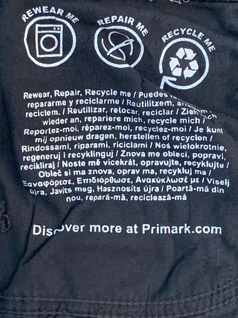 Men's Baggy Fit Diamond Black Jean DL4434 (Non Stretch)