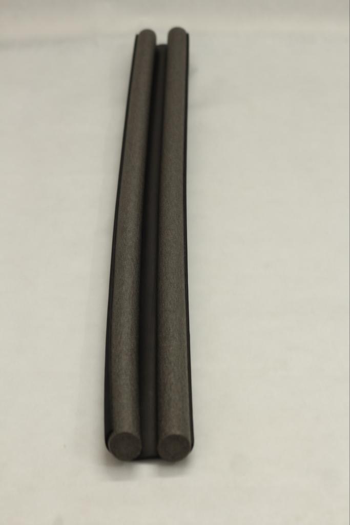 DOUBLE SIDED DOOR GUARD 3.5 Foot