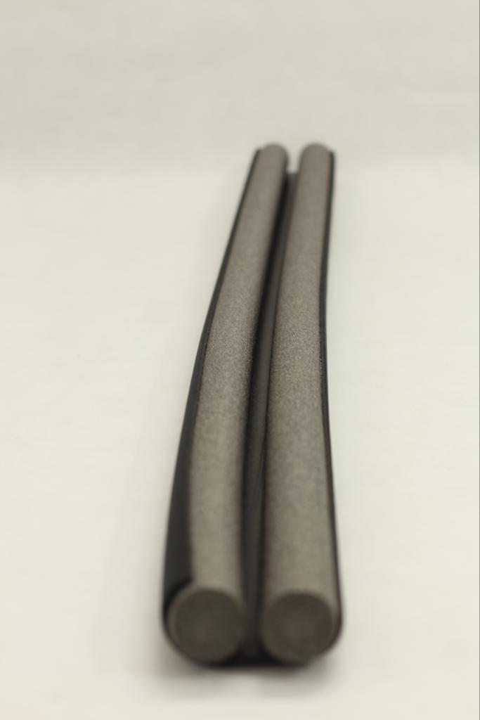DOUBLE SIDED DOOR GUARD 3.5 Foot