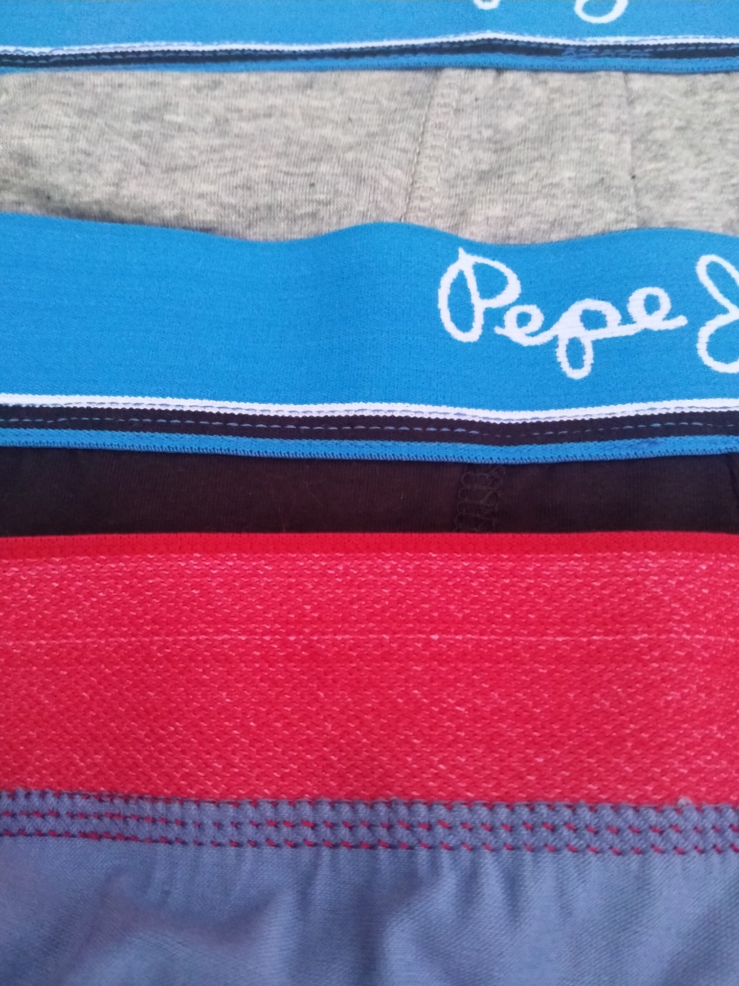 3 Pack Super Soft Boxers - DLB380