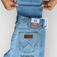 Men's Regular Fit Light Blue Jean DL4445