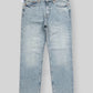 Men's Straight Fit Super Light Denim Jean DL4494