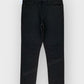 Men's Slim Fit Black Jean DL4447 (Minor Fault)