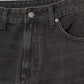 Men's Straight Fit Dark Grey Jean DL4362 (Minor Fault)