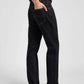 Men's Straight Taper Fit Rinse Dark Blue Jean DL4479