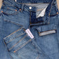Men's Slim Fit Medium Blue Jean DL4472