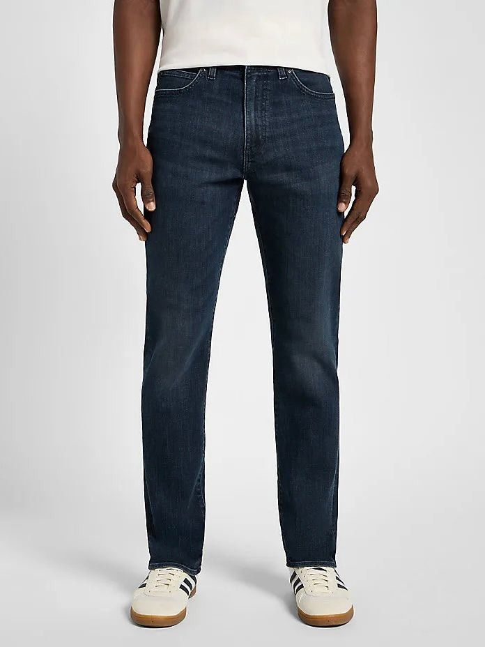 Men's Slim Taper Fit Dark Blue Jean DL4415 (Minor Fault)