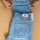 Men's Regular Fit Light Blue Jean DL4408