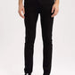 Men's Super Skinny Fit Black Jean DL4222