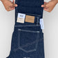Men's Relaxed Fit Dark Blue Jean DL4394 (Non Stretch)