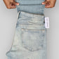 Men's Straight Fit Super Light Denim Jean DL4494