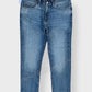 Men's Slim Fit Medium Blue Jean DL4409 (Minor Fault)