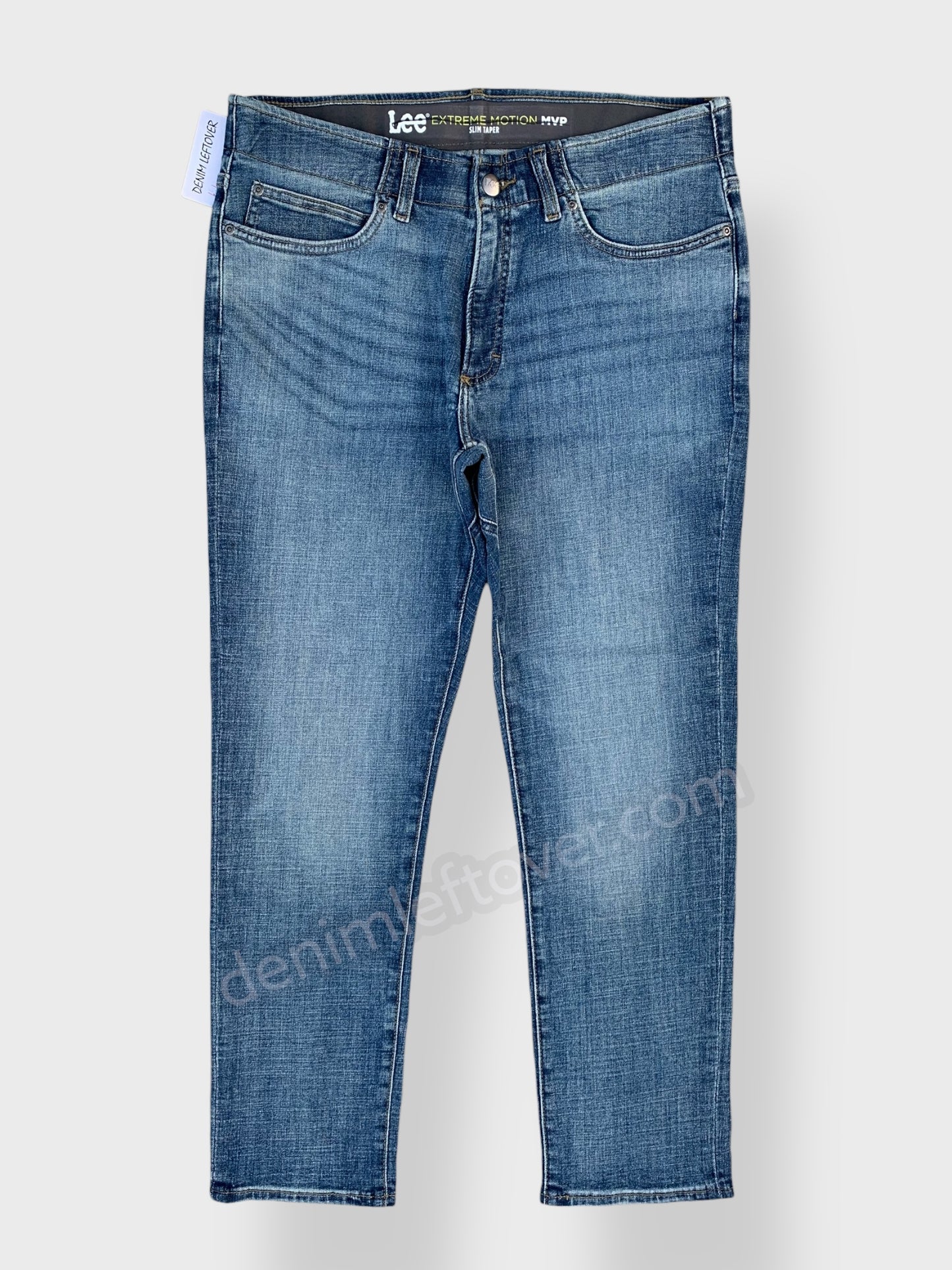 Men's Slim Fit Medium Blue Jean DL4409 (Minor Fault)