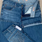 Women's Slim Bootcut Fit Medium Blue Jean DLW383