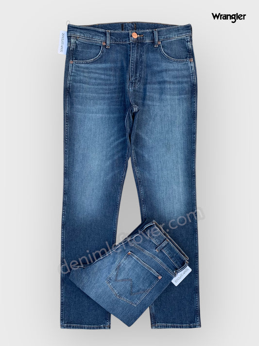 Men's Straight Fit Medium Blue Jean DL4425 (Minor Fault)