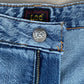 Women's Flare Wide Leg Jean DLW381