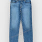 Men's Straight Fit Medium Blue Jean DL4432