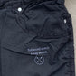 Men's Slim Fit Diamond Black Jean DL4469