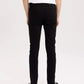 Men's Super Skinny Fit Black Jean DL4222