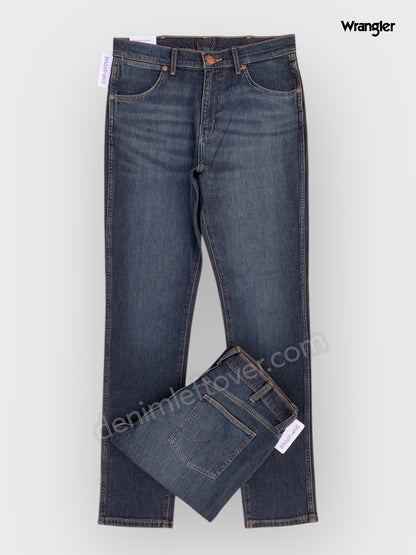 Men's Slim Tapered Fit Vintage Jean DL4412