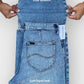 Women's Flare Wide Leg Jean DLW381