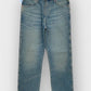 Men's Straight Bootcut Fit Tinted Denim Jean DL4485 (Minor Fault)