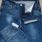 Men's Slim Fit Medium Blue Jean DL4488 (Minor Fault)