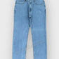 Men's Straight Fit Light Blue Jean DL4448 (Non Stretch)