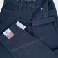 Men's Straight Fit Navy Jean DL4386