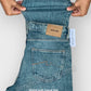 Men's Straight Fit Tinted Denim Jean DL4482 (Minor Fault)