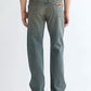 Men's Straight Bootcut Fit Tinted Denim Jean DL4485 (Minor Fault)