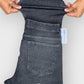 Men's Straight Fit Dark Grey Jean DL4477