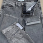 Men's Slim Fit Random Grey Jean DL4493 (Minor Fault)