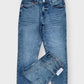 Men's Slim Fit Medium Blue Jean DL4472 (Minor Fault)