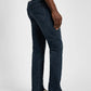 Men's Slim Taper Fit Dark Blue Jean DL4415 (Minor Fault)