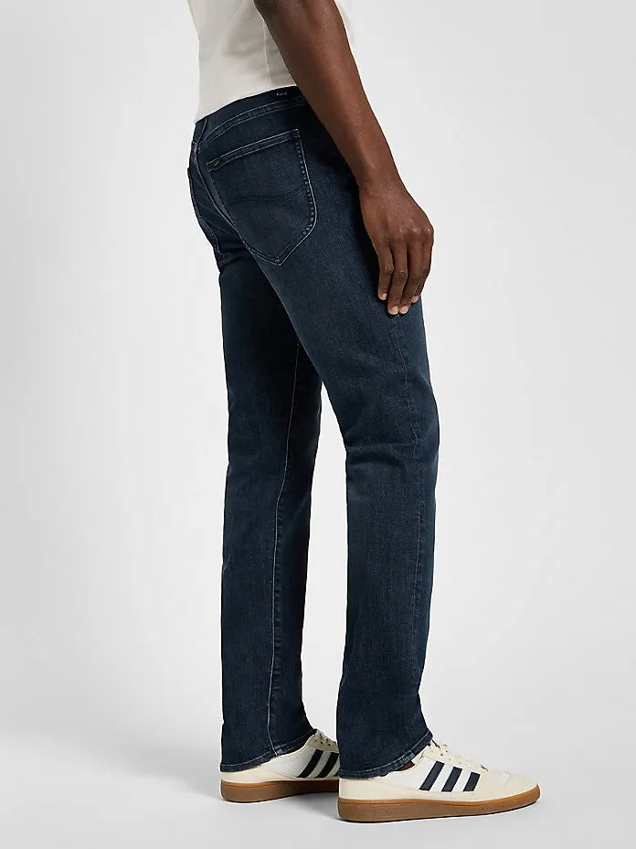 Men's Slim Taper Fit Dark Blue Jean DL4415 (Minor Fault)