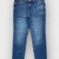 Men's Slim Fit Medium Blue Jean DL4488 (Minor Fault)