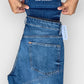 Men's Slim Fit Medium Blue Jean DL4488 (Minor Fault)