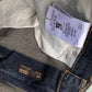 Men's Slim Tapered Fit Vintage Jean DL4412