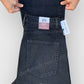 Men's Baggy Fit Diamond Black Jean DL4434 (Non Stretch)