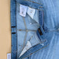 Men's Regular Fit Light Blue Jean DL4408