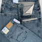 Men's Straight Fit Vintage Tinted Jean DL4381 (Non Stretch)
