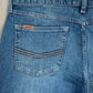 Men's Relaxed Bootcut Fit Medium Blue Jean DL4478