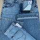 Women's Flare Wide Leg Jean DLW381