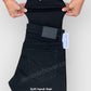 Men's Slim Fit Black Jean DL4419