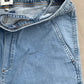 Men's Slim Fit Light Blue Jogger Jean DL4476