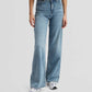 Women's Flare Wide Leg Jean DLW381