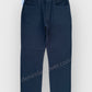 Men's Straight Fit Navy Jean DL4386