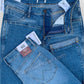 Men's Slim Fit Light Blue Jean DL4391
