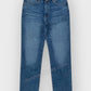 Men's Relaxed Fit Dark Blue Jean DL4446